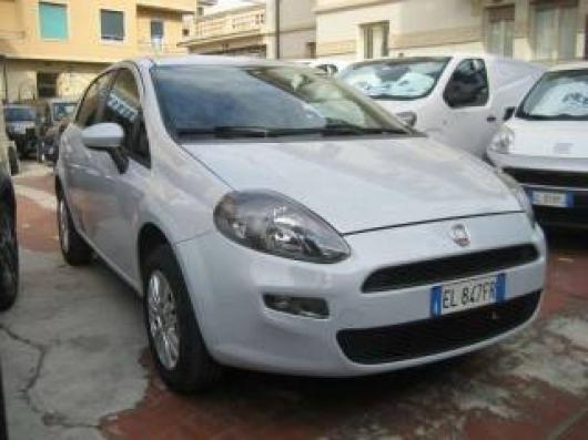 usato FIAT Punto