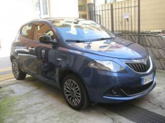 Ypsilon