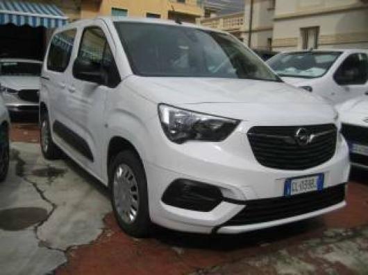 usato OPEL Combo