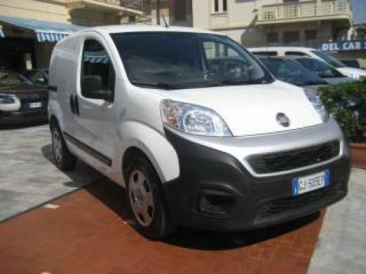 usato FIAT Fiorino