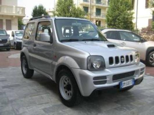 Jimny