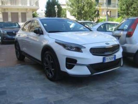 usato KIA XCeed
