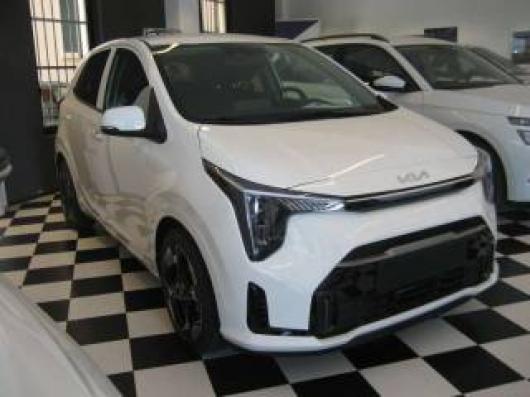 usato KIA Picanto