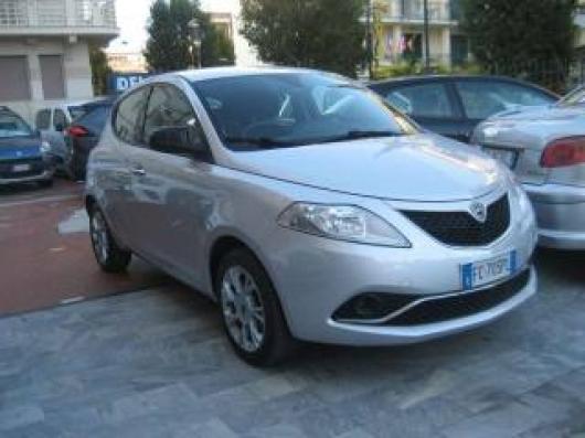 Ypsilon