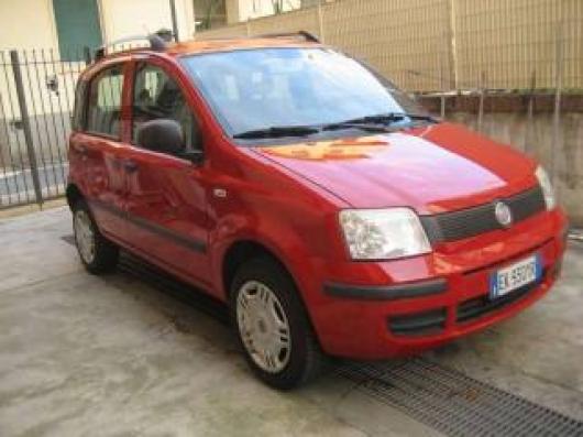 usato FIAT Panda