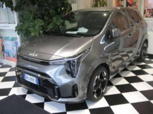 usato KIA Picanto