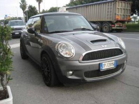 usato MINI Cooper S