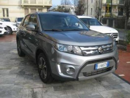 usato SUZUKI Vitara