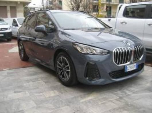 usato BMW 218