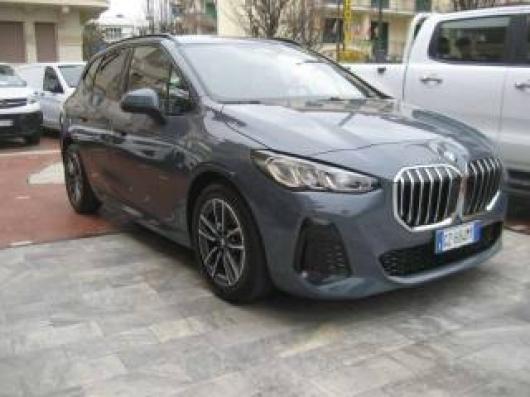 usato BMW 218