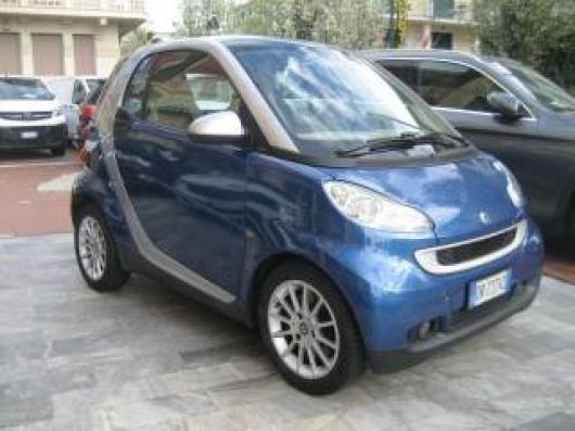 usato SMART ForTwo