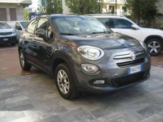 usato FIAT 500X