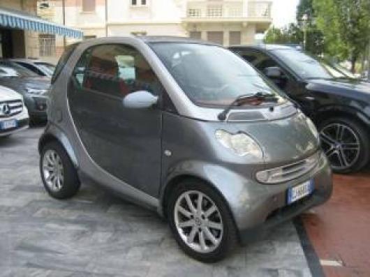 usato SMART ForTwo