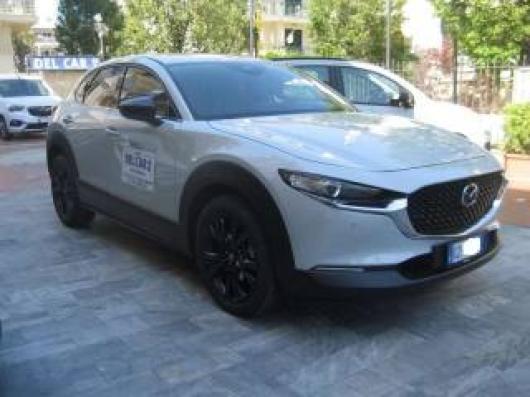 usato MAZDA CX 30