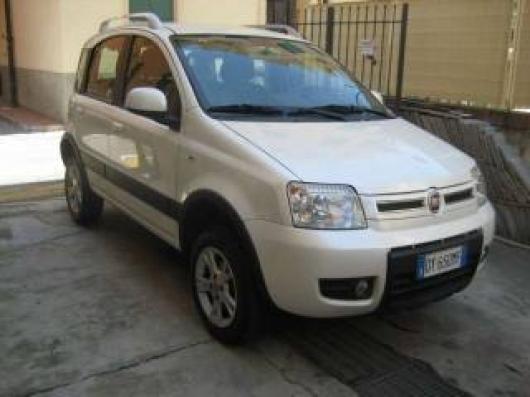 usato FIAT Panda