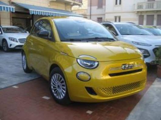 usato FIAT 500