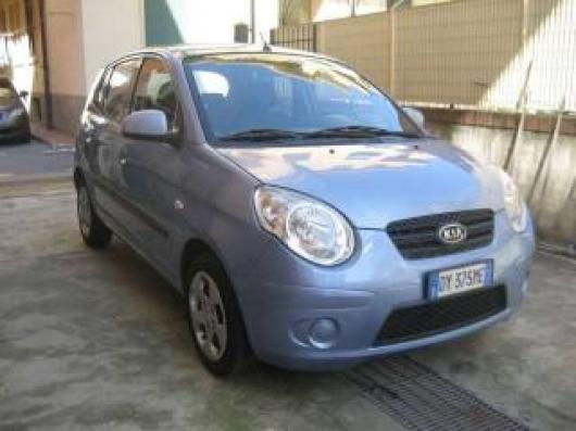 Picanto