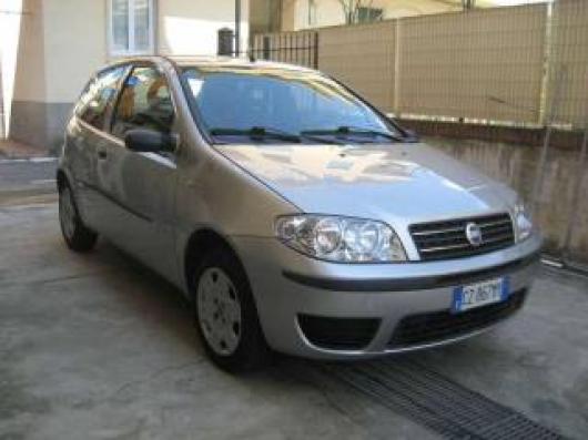 usato FIAT Punto