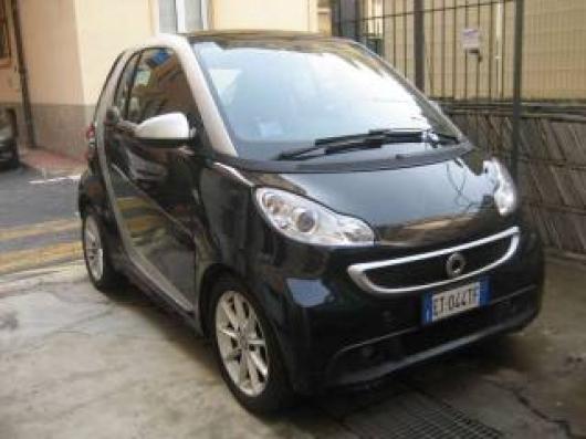 usato SMART ForTwo