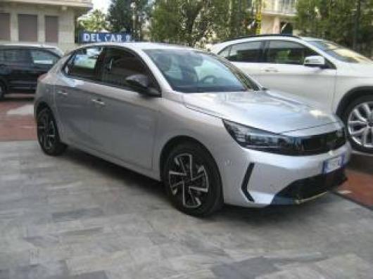 usato OPEL Corsa