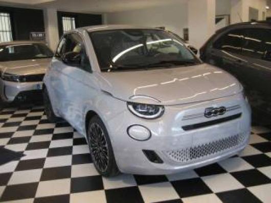 usato FIAT 500