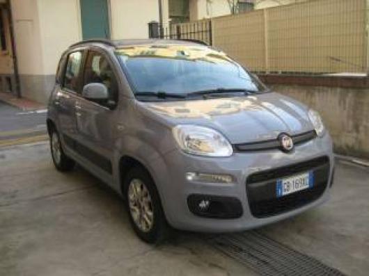 New Panda