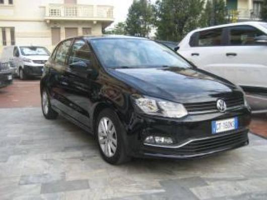 usato VOLKSWAGEN Polo