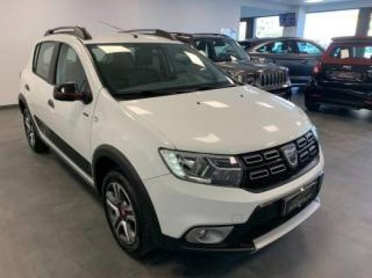 usato DACIA Sandero