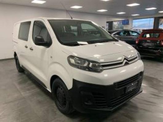 usato CITROEN Jumpy