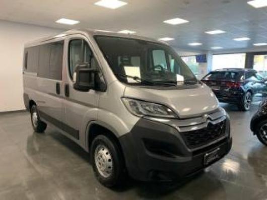 usato CITROEN Jumper