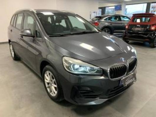 usato BMW 216
