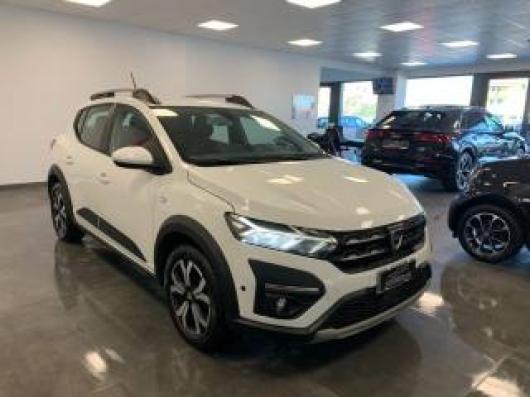 usato DACIA Sandero