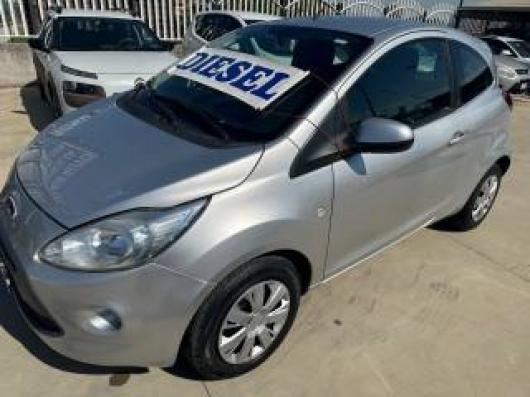 usato FORD Ka