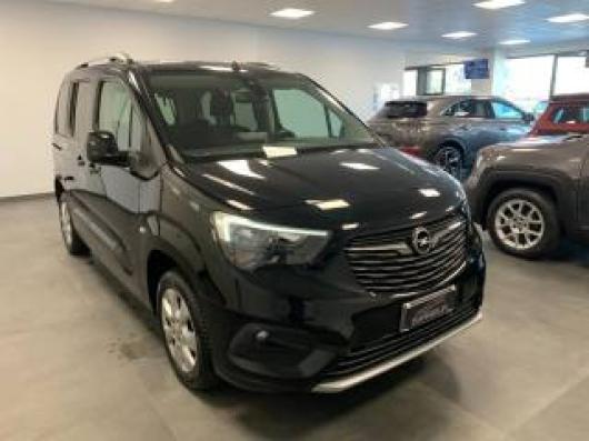 usato OPEL Combo Life