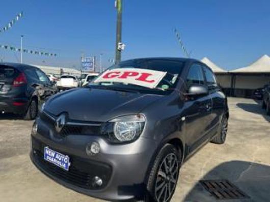 usato RENAULT Twingo