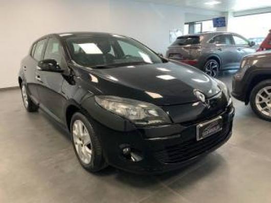usato RENAULT Megane