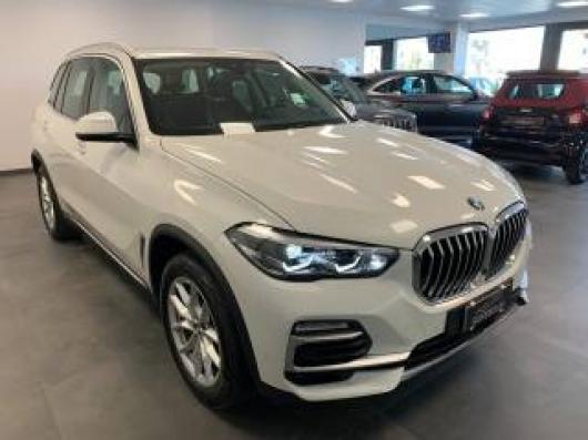usato BMW X5