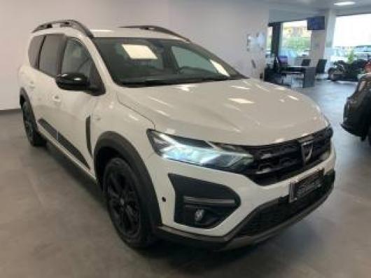 usato DACIA Jogger