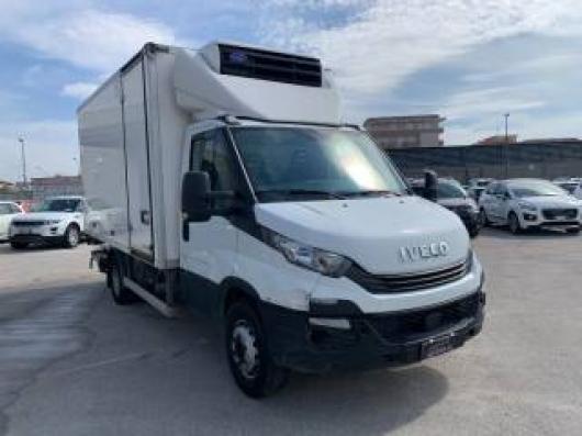 usato IVECO Altro