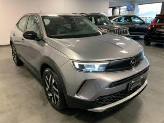 usato OPEL Mokka