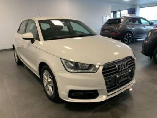 usato AUDI A1