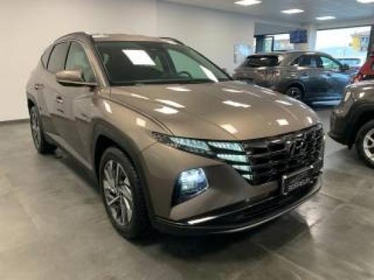 usato HYUNDAI Tucson