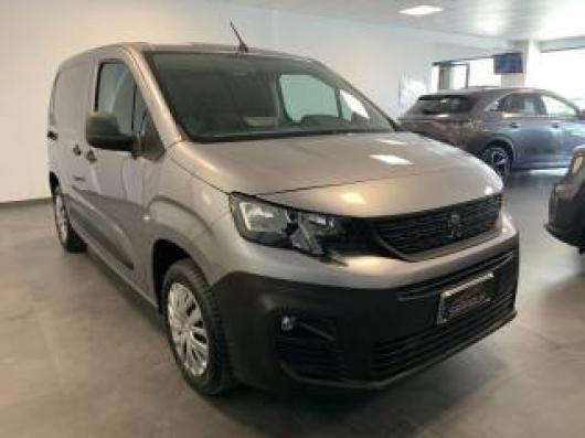 usato PEUGEOT Altro