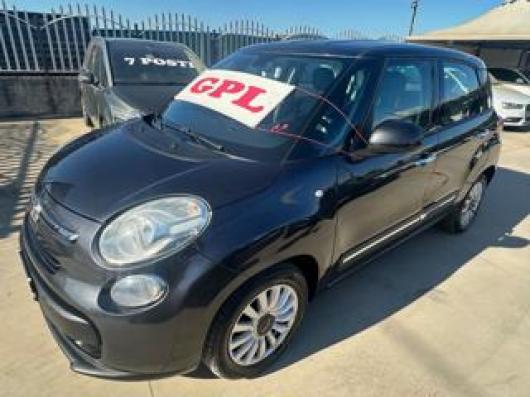 usato FIAT 500L