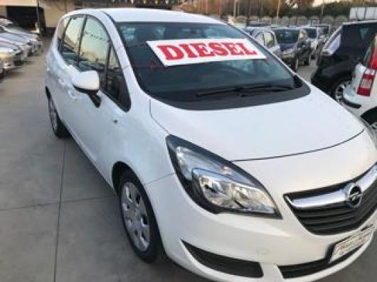 Meriva