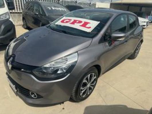 Clio
