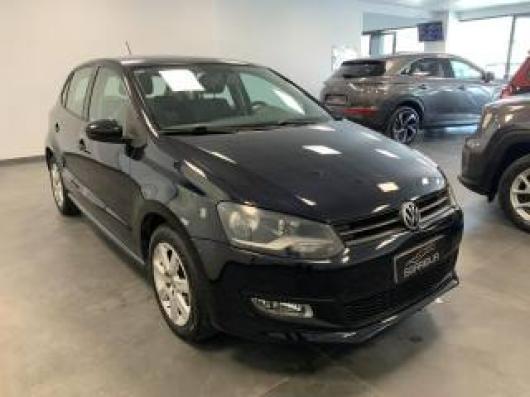 usato VOLKSWAGEN Polo