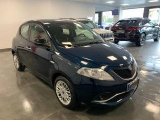 Ypsilon