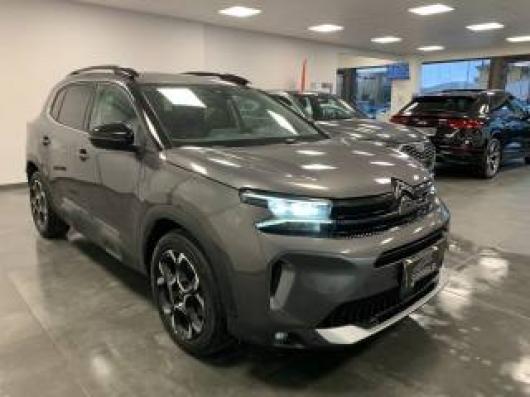 C5 Aircross