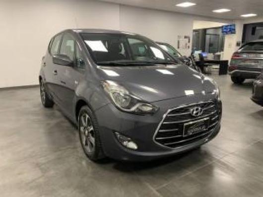 usato HYUNDAI iX20